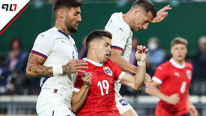 Wie denkt man in Serbien über das ÖFB-Nationalteam?
