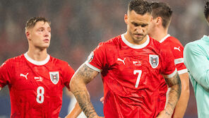Diese Noten habt ihr den ÖFB-Spielern gegeben