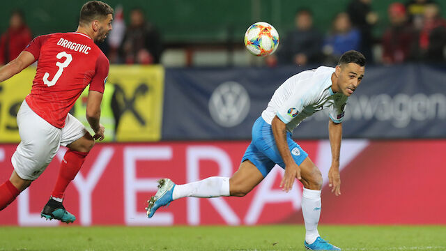 ÖFB-Schreck Zahavi geht nach Holland