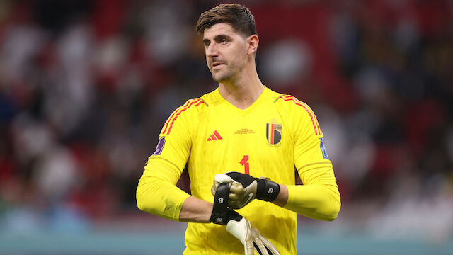 Belgien-Star: "Kein Nationalteam unter diesem Trainer"