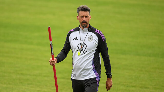 Sandro Wagner übernimmt wohl deutschen Bundesligisten