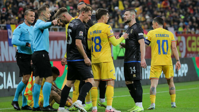 UEFA-Urteil bestätigt: CAS weist Kosovo-Protest ab