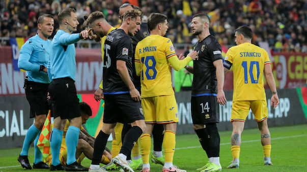 UEFA-Urteil bestätigt: CAS weist Kosovo-Protest ab