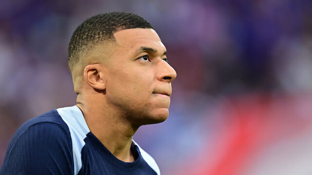 Nations League: Frankreich-Topstar nicht im Kader