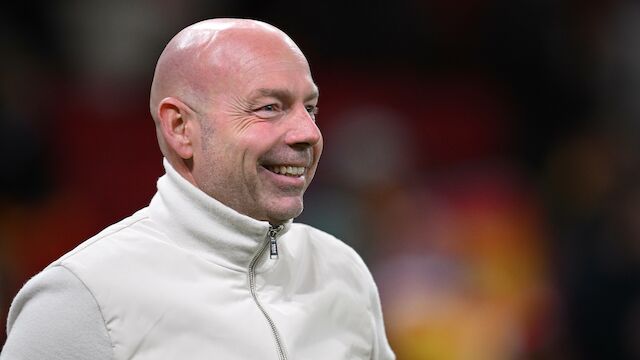 Kurios! PK von Dänemark-Teamchef endet nach wenigen Sekunden