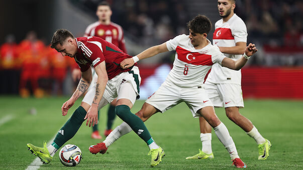 Nach Szoboszlai-Kommentar: Güler schießt zurück