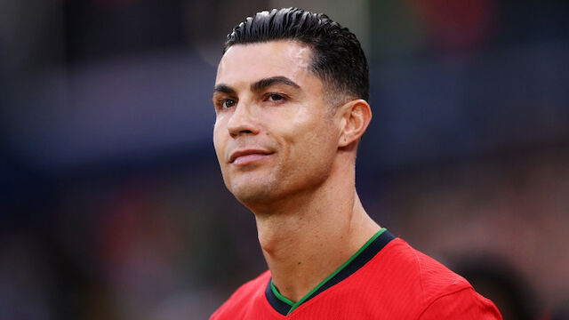Zieht es Cristiano Ronaldo nach Brasilien?