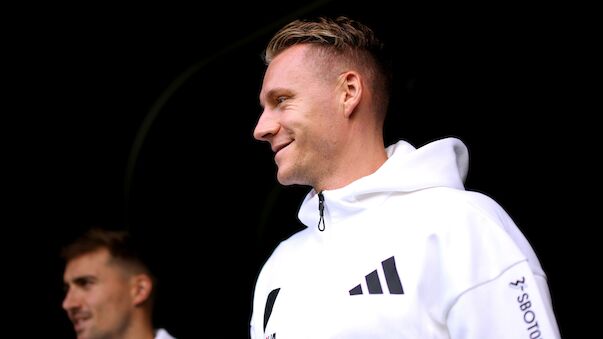 Blaswich nachgerückt: Deshalb sagte Bernd Leno dem DFB ab