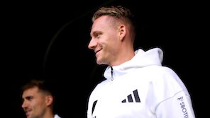 Blaswich nachgerückt: Deshalb sagte Bernd Leno dem DFB ab