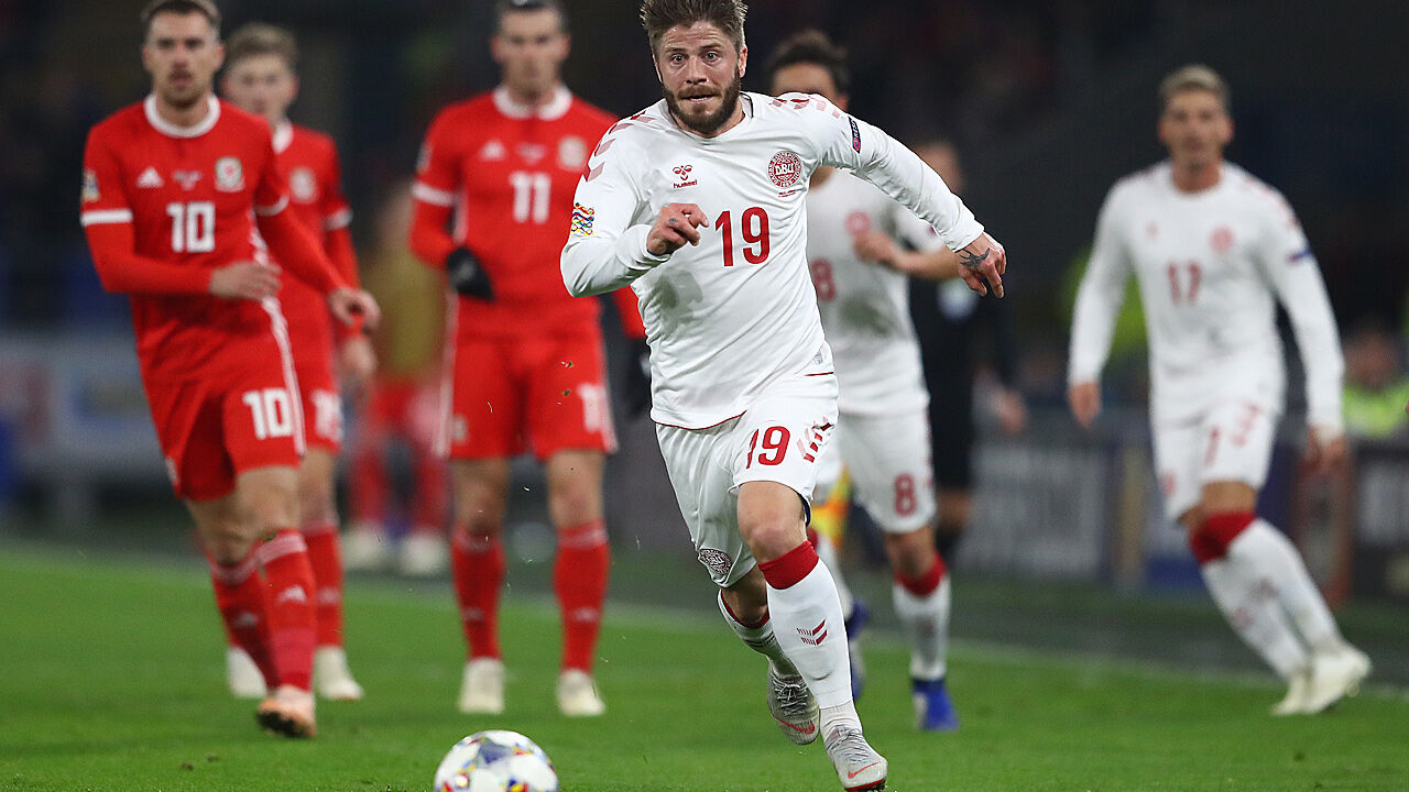 Nations League: Aufsteiger und Absteiger stehen fest ...
