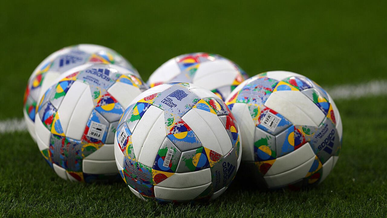 Nations League: UEFA beharrt auf Tschechien-Spiel trotz ...