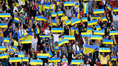 Wird die Ukraine bei der WM 2030 Ausrichtungsort?