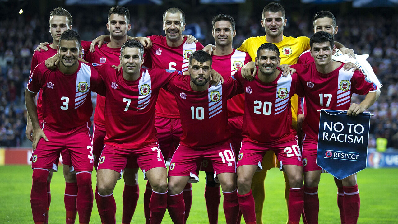 Nations League: Gibraltar träumt von der EM 2020 - LAOLA1.at