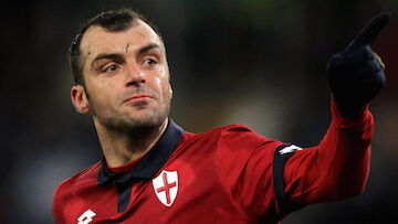 EURO 2020: Nordmazedonien-Star Pandev ist endgültig ...