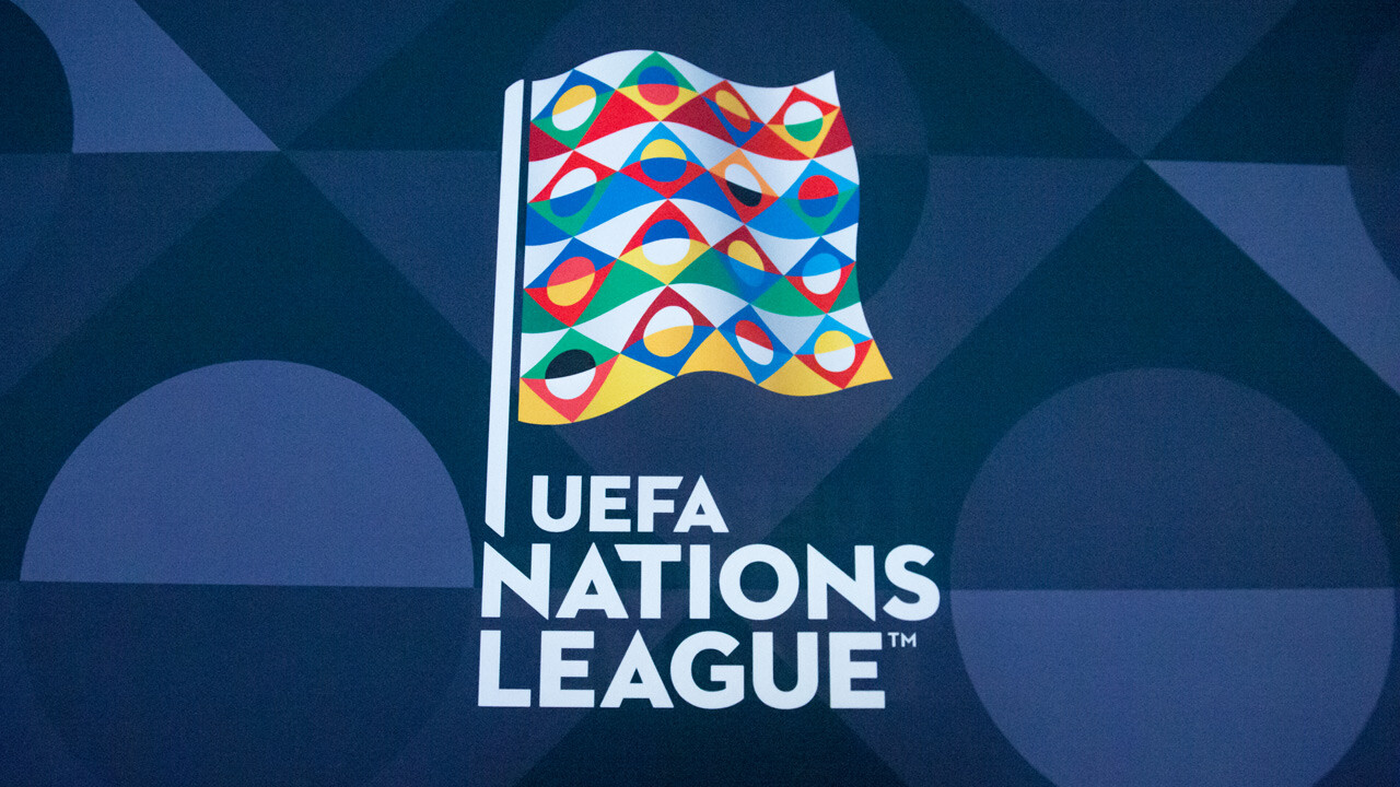 Auslosung zur UEFA Nations League Alles, was du wissen musst