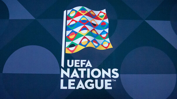 UEFA wertet Nations-League-Spiel Schweiz-Ukraine