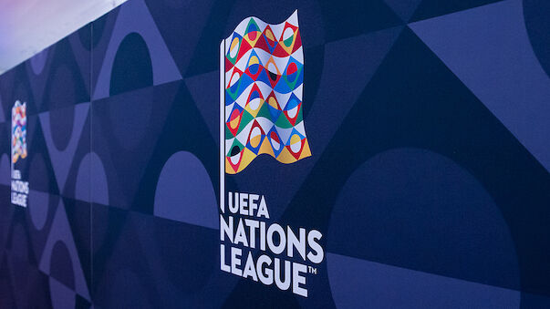 Nations League: Deutschland entgeht Abstieg