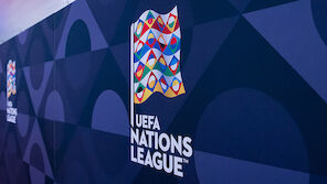 Alles Wissenswerte zur UEFA Nations League