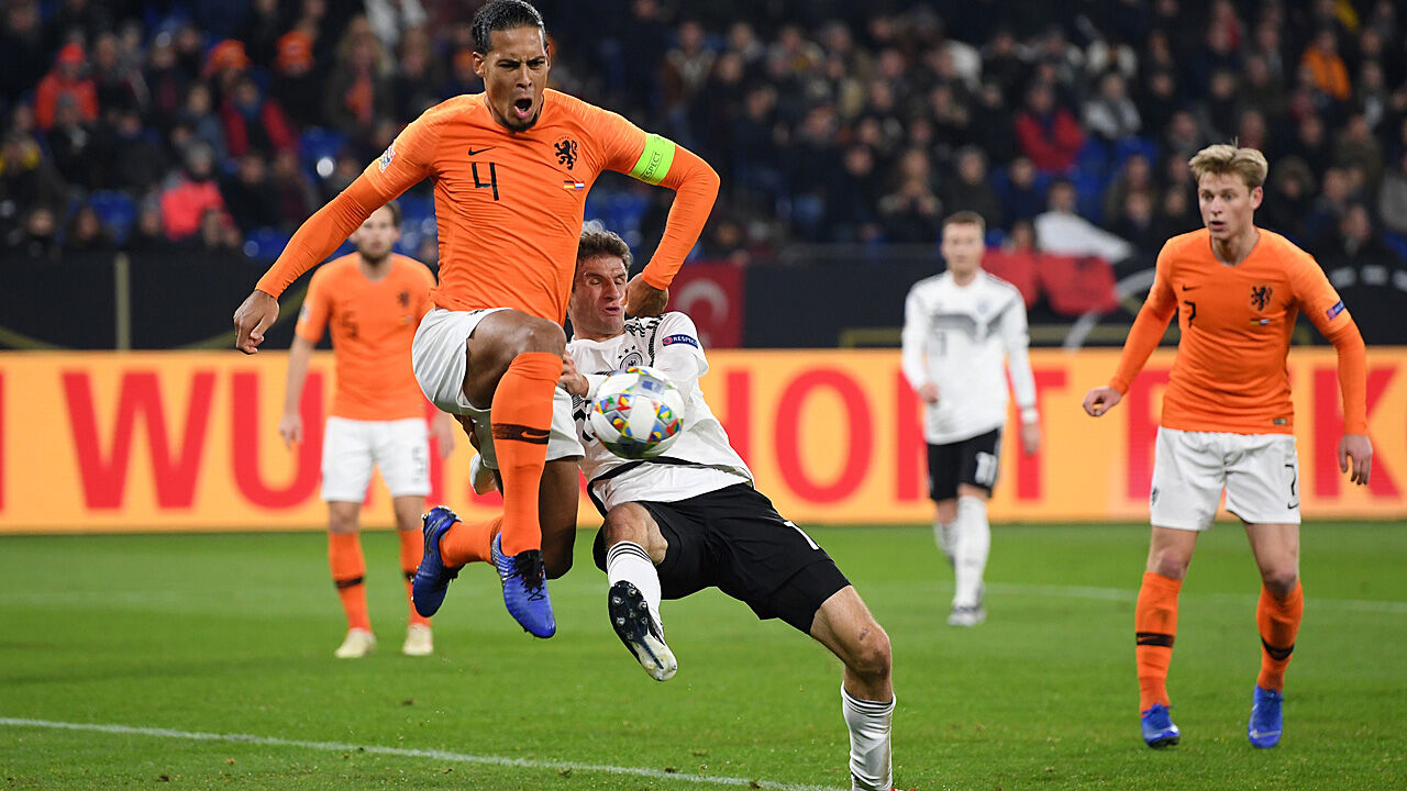 Holland FuГџball Liga Holland FuГџball Liga