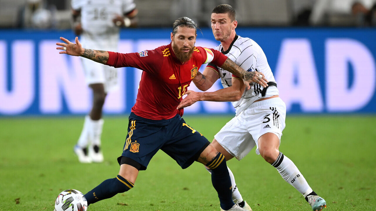 Nations League Deutschland Nations League Deutschland