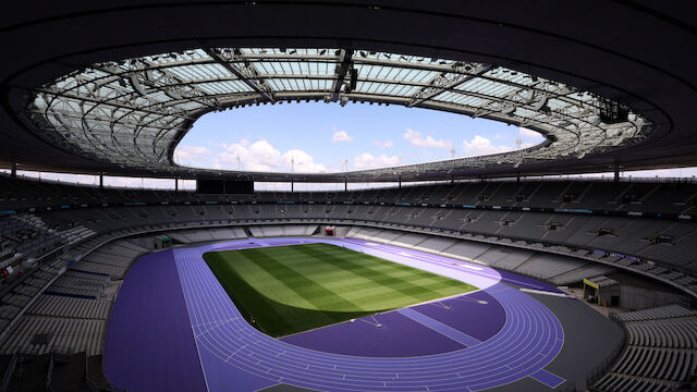 Jüdischer Dachverband vor Israel-Gastspiel in Paris besorgt