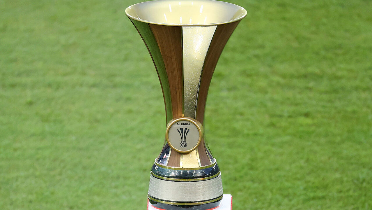 ÖFB-Cup 2020/21: Änderungen wegen Coronavirus - LAOLA1.at