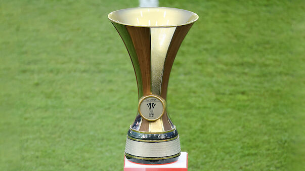 ÖFB Cup: Alle Sieger und Finalspiele