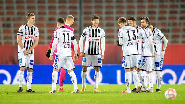 LASK im ÖFB-Cup auf Titeljagd