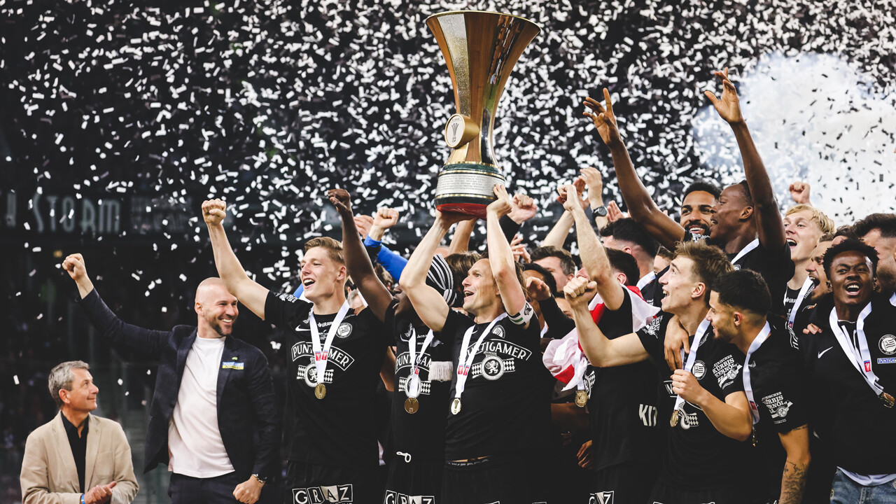 ÖFBCupAuslosung Die ErstrundenDuelle im Überblick