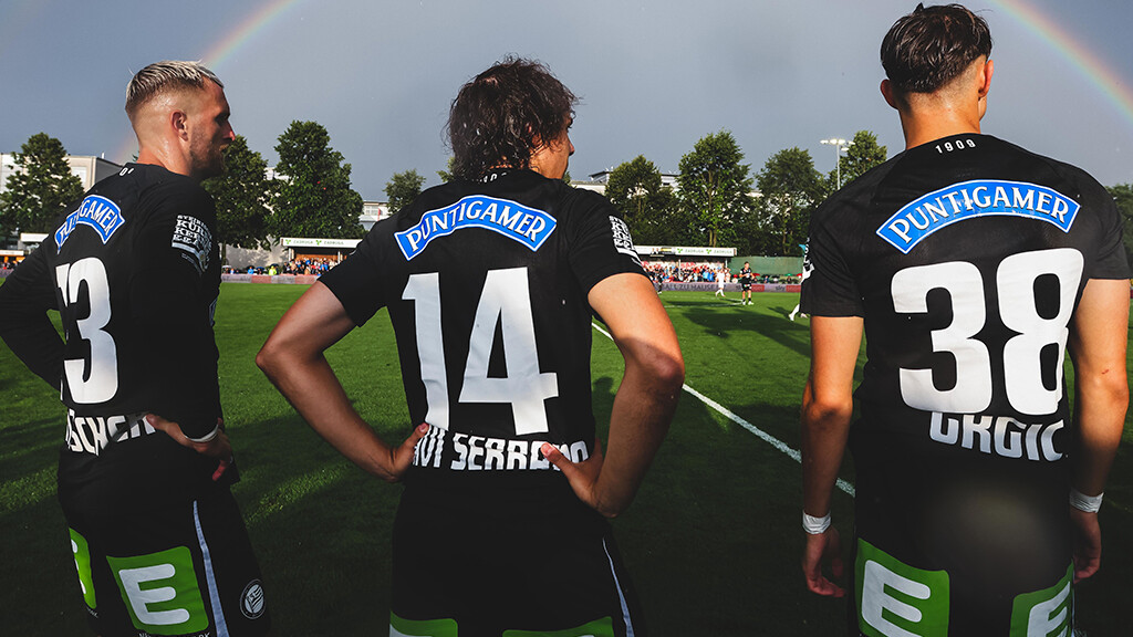 UEFA legt Termin für SturmHinspiel bei