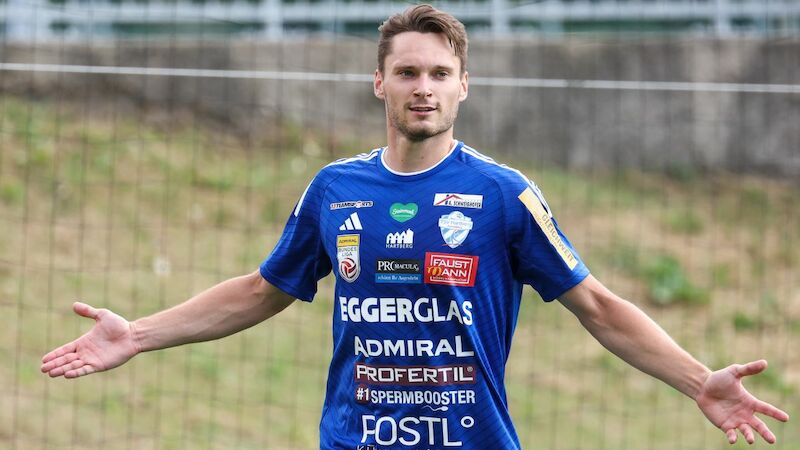 2023 – Maximilian Entrup (FC Marchfeld/TSV Hartberg)