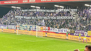 Austria Salzburg: Hilft Red-Bull-Spiel beim Stadion-Problem?