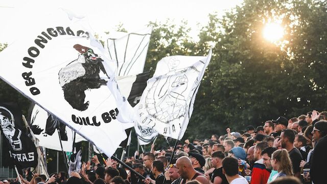 ÖFB-Cup: Bundesligisten stehen vor Pflichtaufgaben