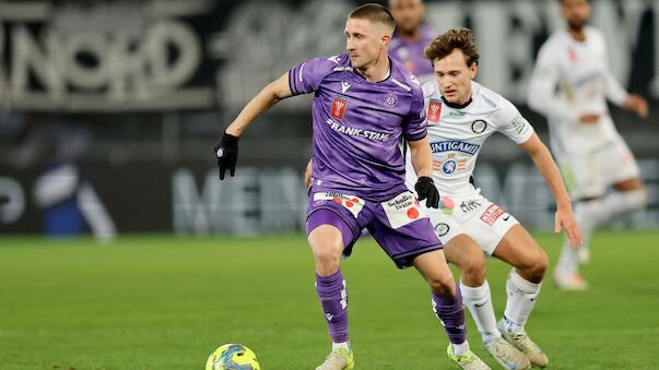 Bundesliga LIVE: SK Sturm Graz - FK Austria Wien