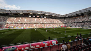 Top-Cupfinal-Kulisse? 