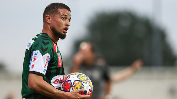 ÖFB-Cup heute: Union Gurten - SV Ried