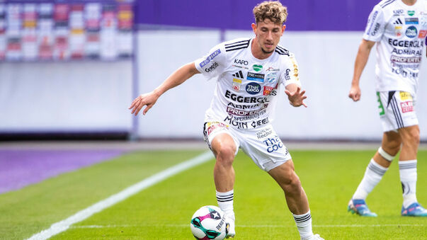 ÖFB-Cup LIVE: ATUS Velden - TSV Hartberg