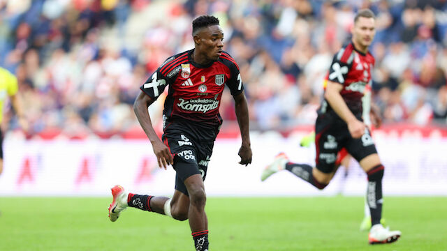 ÖFB-Cup heute: SV Horn - LASK