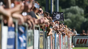Sicherheitsbedenken! Sturm-Cupspiel steht auf der Kippe