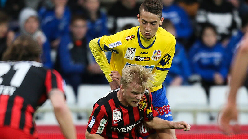 Slideshow Bild