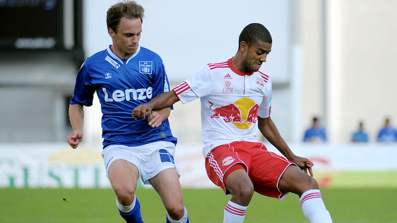 FC Blau-Weiß Linz - Red Bull Salzburg 3:1