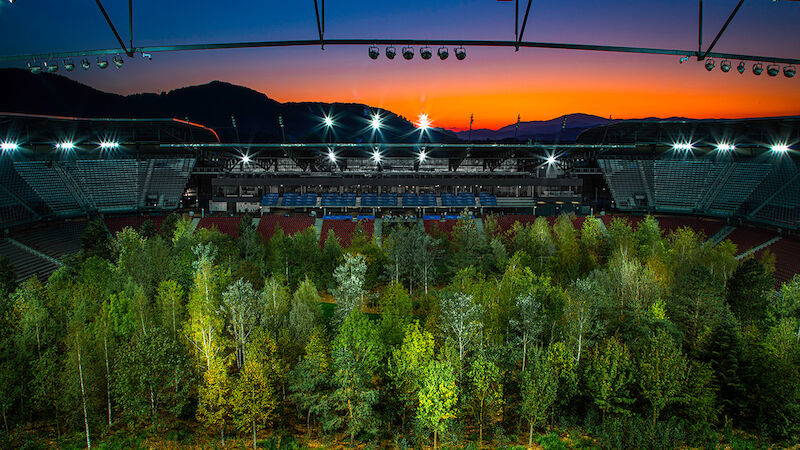 FOR FOREST