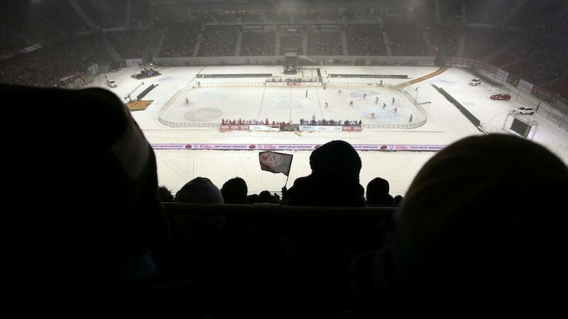 EBEL Winter Classic