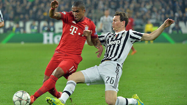 Juventus holt Bayern-Spieler