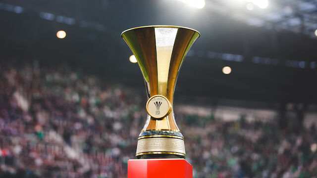 ÖFB-Cup-Finale: Alle Infos zum Ticketverkauf