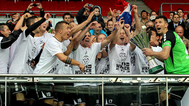 #1 - ÖFB-Cupfinale 2012/13