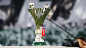 ÖFB verlegt das Cup-Finale