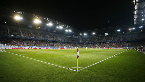 Über 10.000 Tickets für Cup-Finale weg