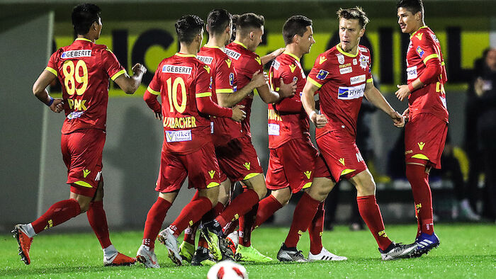 Ã–fb-Cup - PhotoKratky.com | OEFB Cup 2013