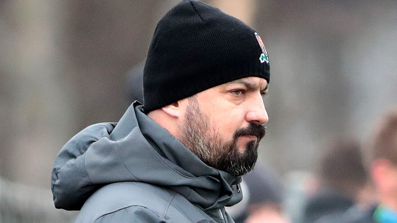 Regionalliga Ost: Karabakh Wien trennt sich von Kahraman ...